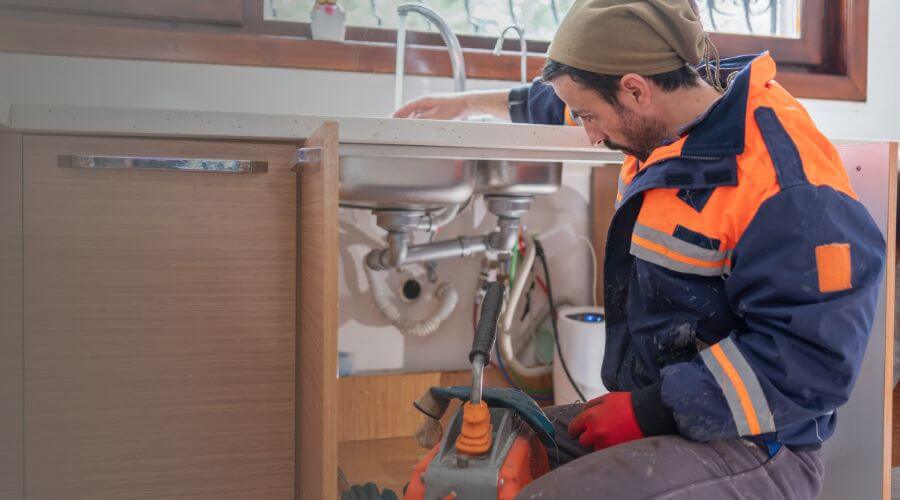 Local expert plumbing services in Salem, NY